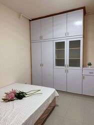 Tan Tong Meng Tower (D11), Apartment #621745441